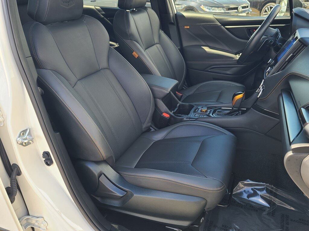 2024 Subaru Forester Wilderness Springfield VA