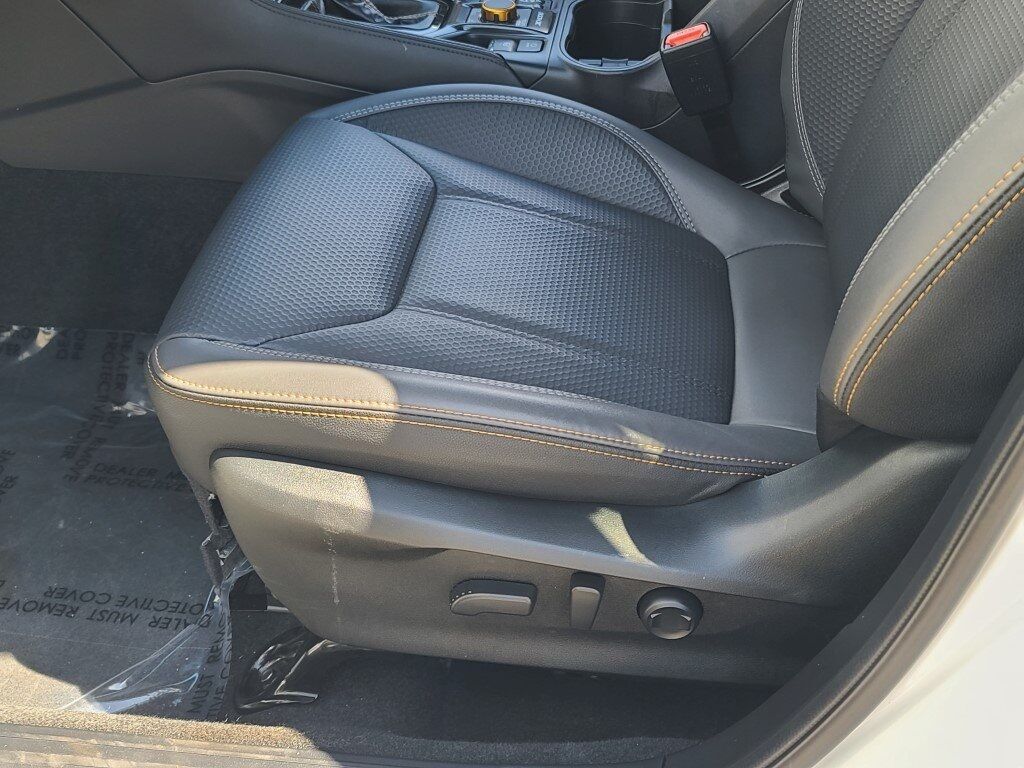 2024 Subaru Forester Wilderness Springfield VA