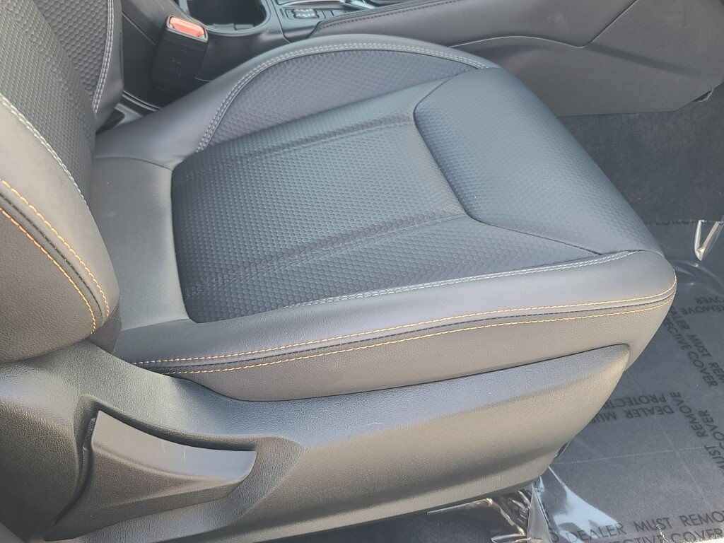 2024 Subaru Forester Wilderness Springfield VA