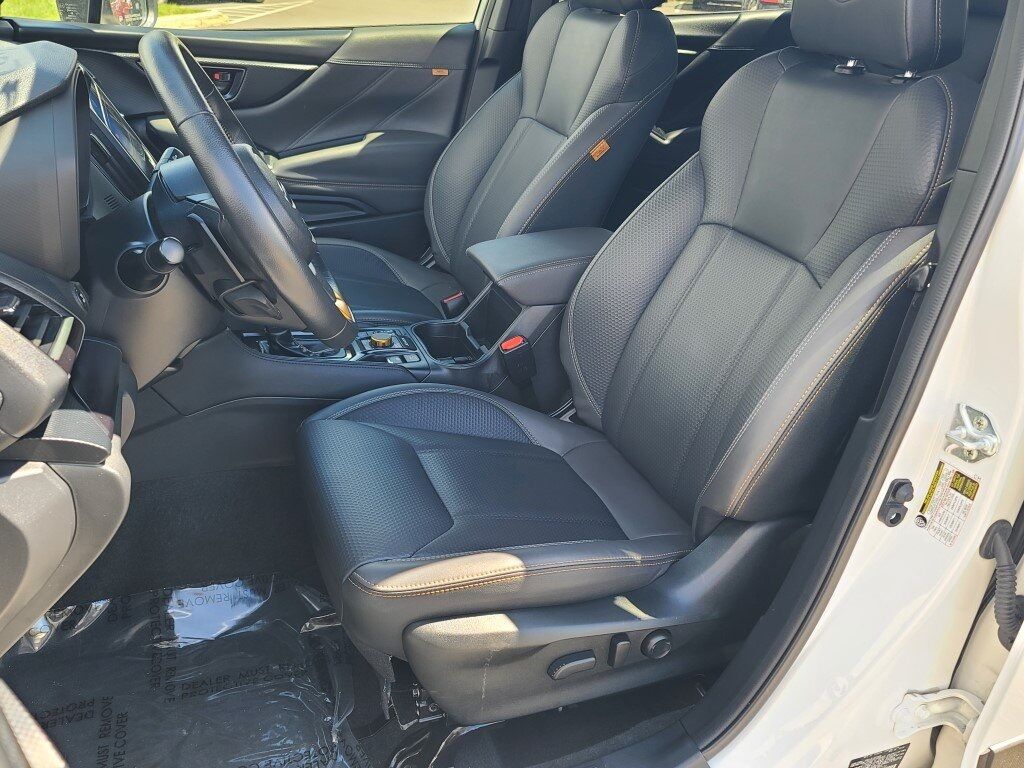 2024 Subaru Forester Wilderness Springfield VA