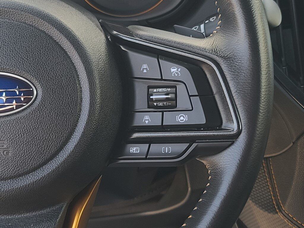 2024 Subaru Forester Wilderness Springfield VA