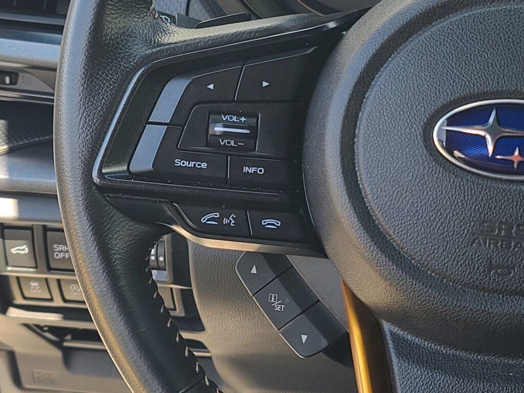 2024 Subaru Forester Wilderness Springfield VA