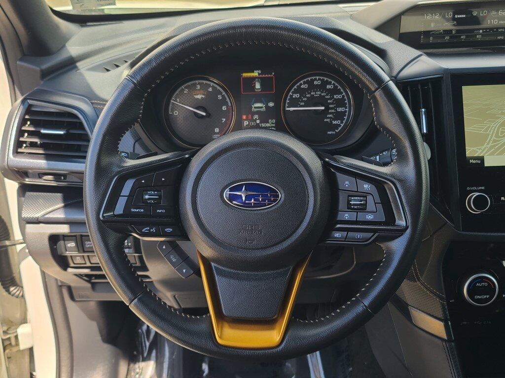 2024 Subaru Forester Wilderness Springfield VA