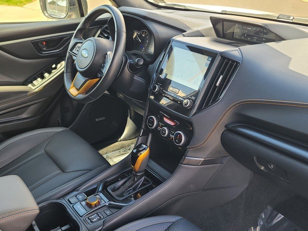 2024 Subaru Forester Wilderness Springfield VA