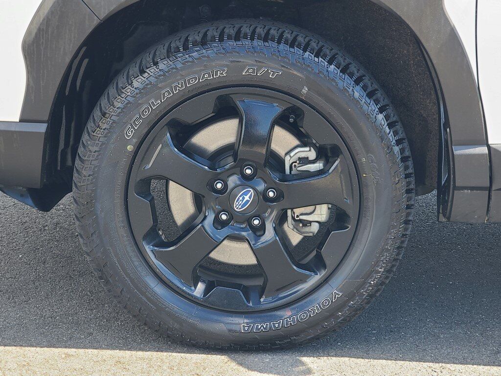 2024 Subaru Forester Wilderness Springfield VA