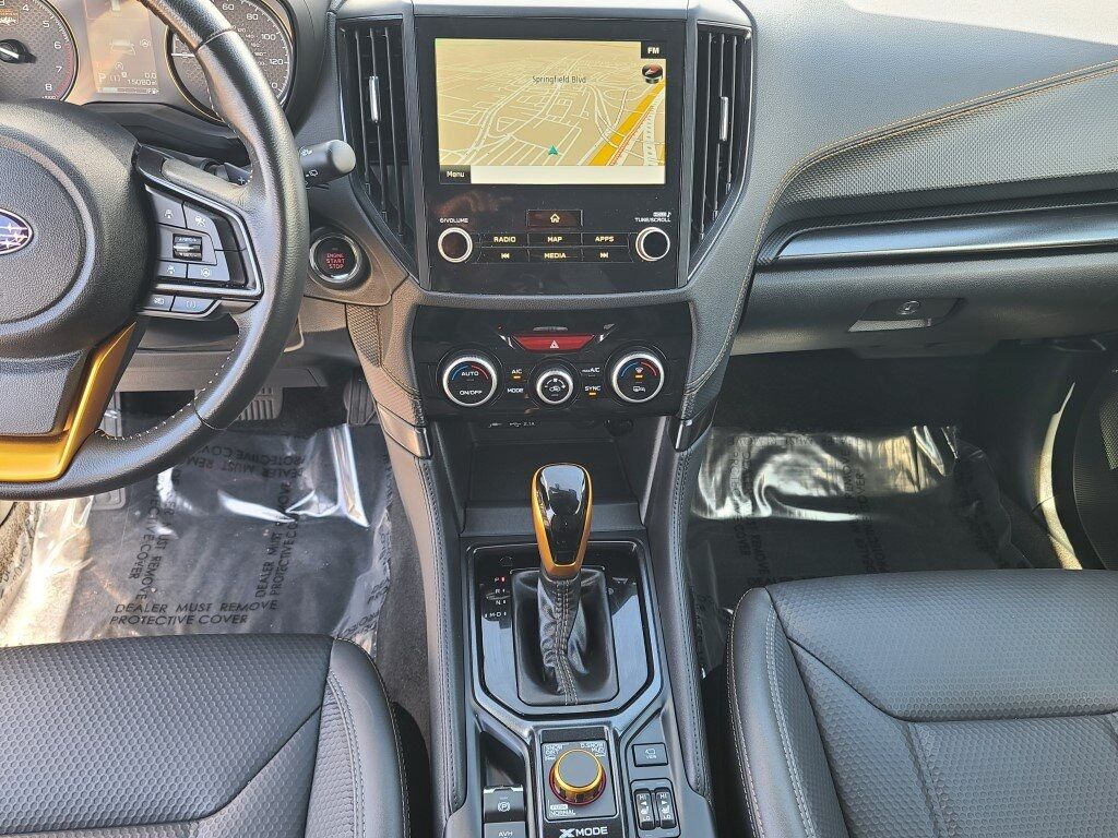 2024 Subaru Forester Wilderness Springfield VA