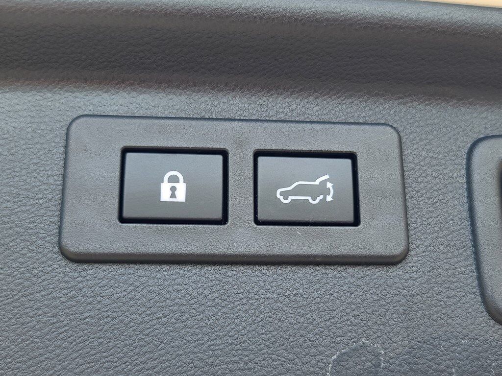 2024 Subaru Forester Wilderness Springfield VA