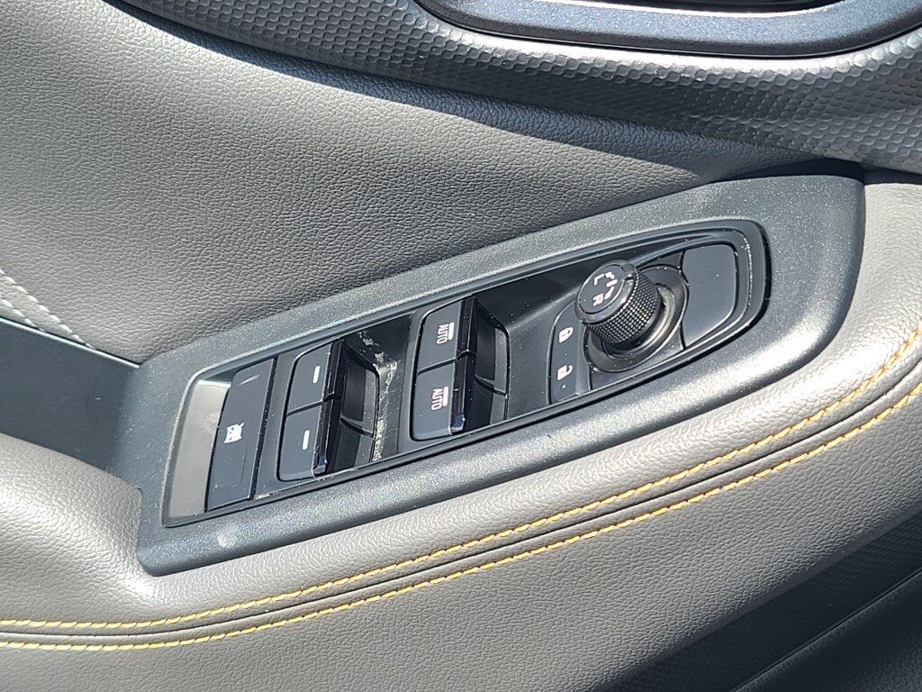 2024 Subaru Forester Wilderness Springfield VA