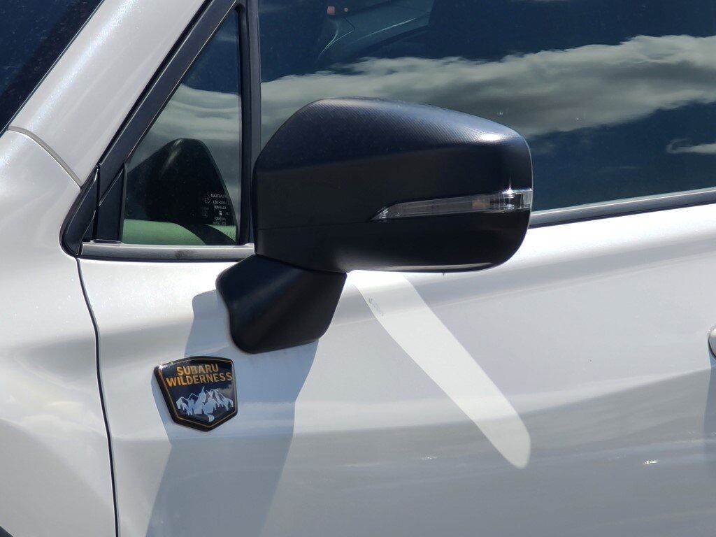 2024 Subaru Forester Wilderness Springfield VA