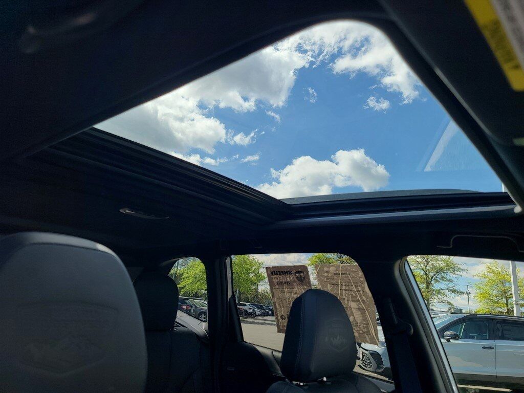 2024 Subaru Forester Wilderness Springfield VA