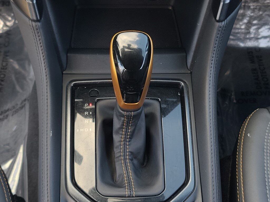 2024 Subaru Forester Wilderness Springfield VA