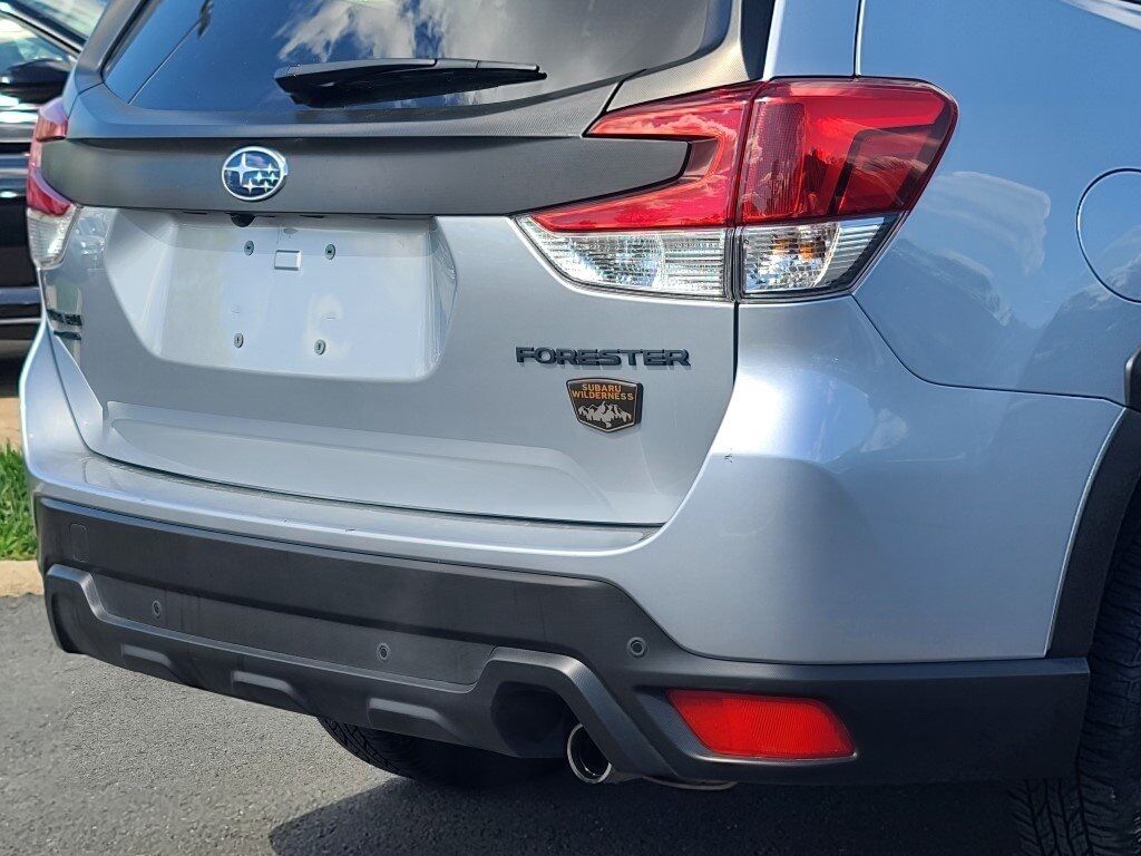 2024 Subaru Forester Wilderness Springfield VA