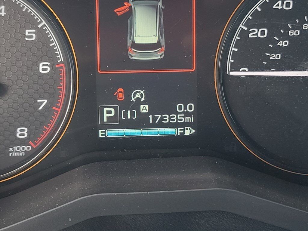 2024 Subaru Forester Wilderness Springfield VA