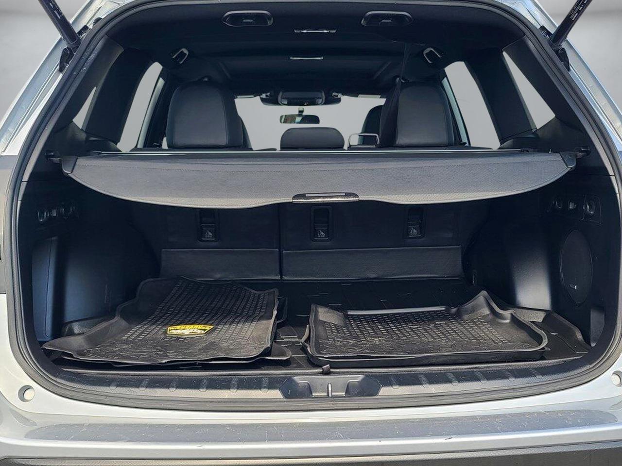 2024 Subaru Forester Wilderness Springfield VA