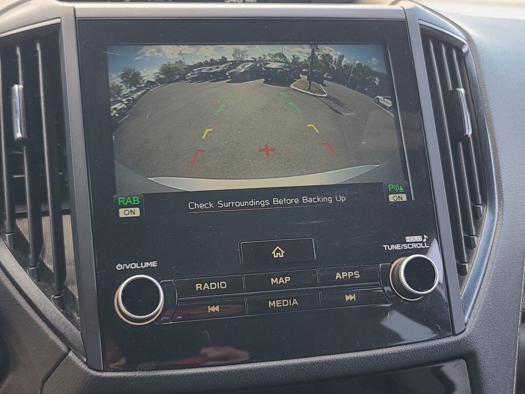 2024 Subaru Forester Wilderness Springfield VA