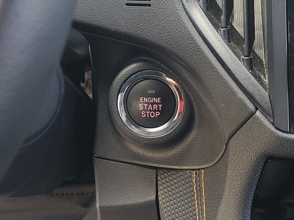 2024 Subaru Forester Wilderness Springfield VA