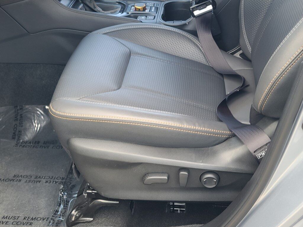 2024 Subaru Forester Wilderness Springfield VA