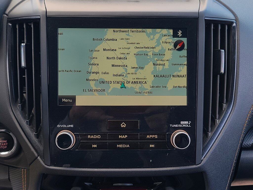 2024 Subaru Forester Wilderness Springfield VA