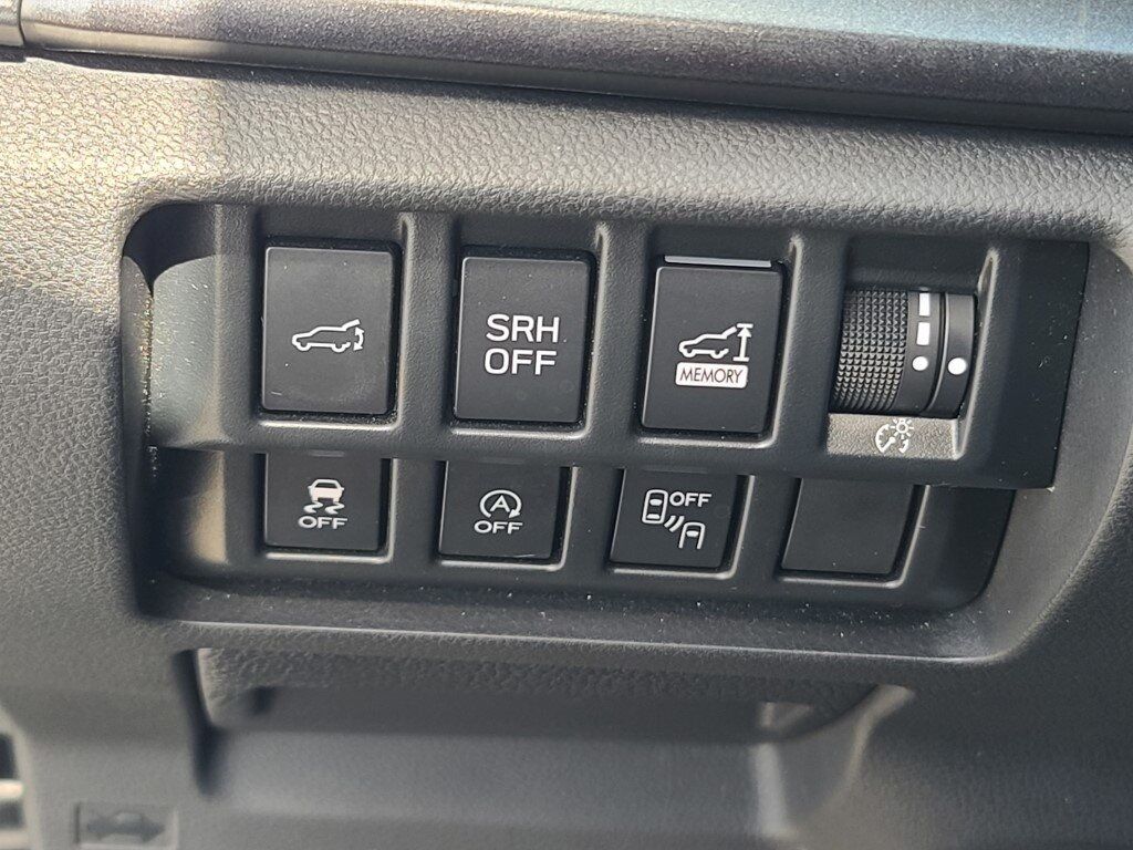 2024 Subaru Forester Wilderness Springfield VA