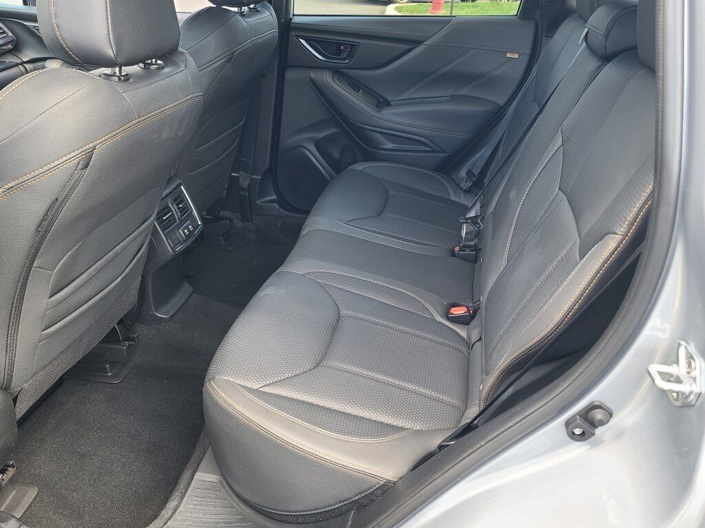 2024 Subaru Forester Wilderness Springfield VA