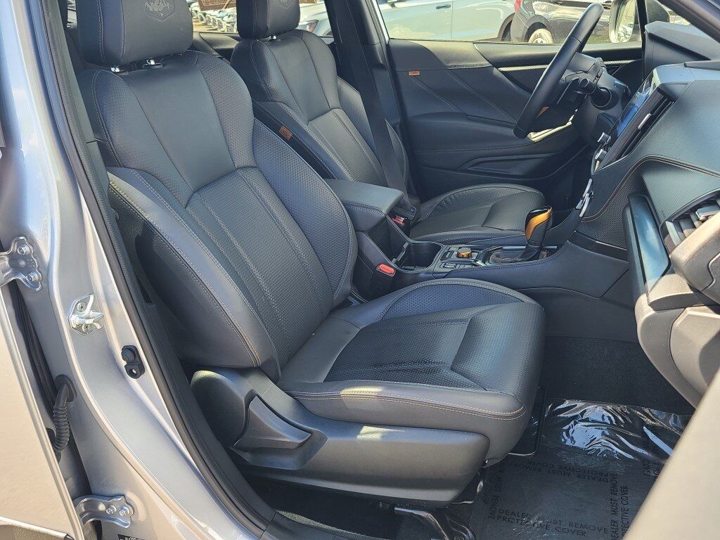 2024 Subaru Forester Wilderness Springfield VA