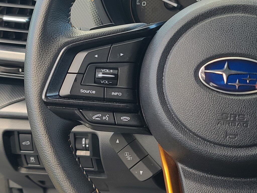 2024 Subaru Forester Wilderness Springfield VA