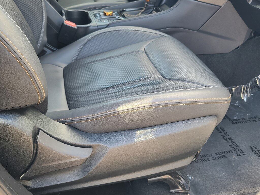 2024 Subaru Forester Wilderness Springfield VA