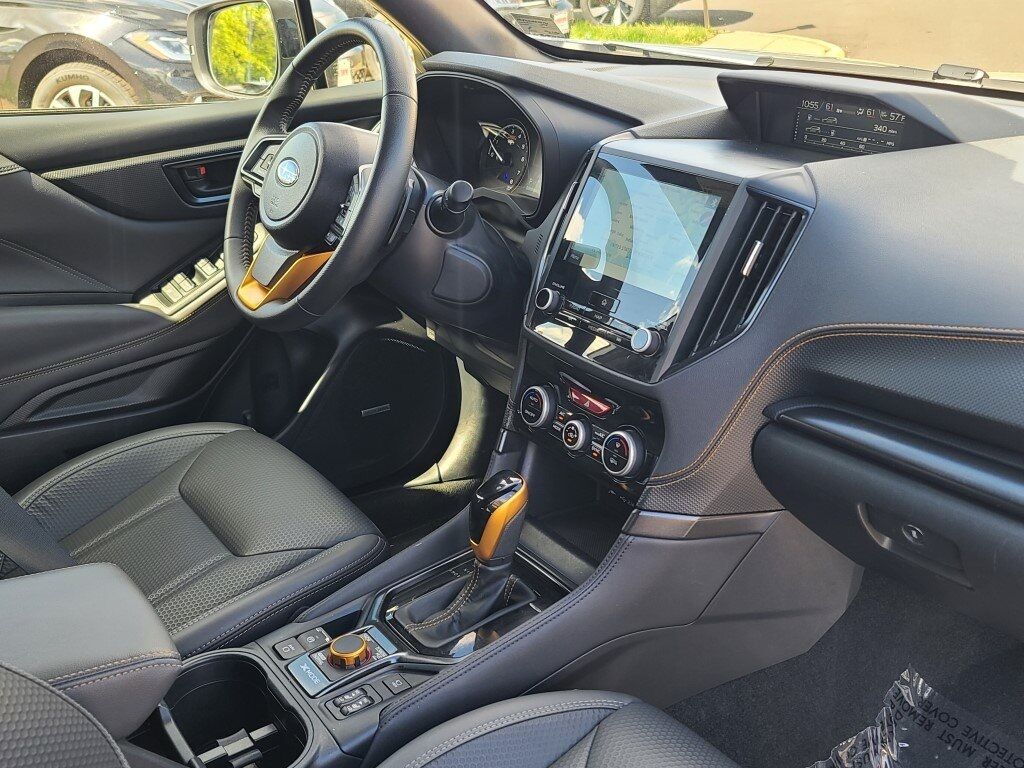 2024 Subaru Forester Wilderness Springfield VA