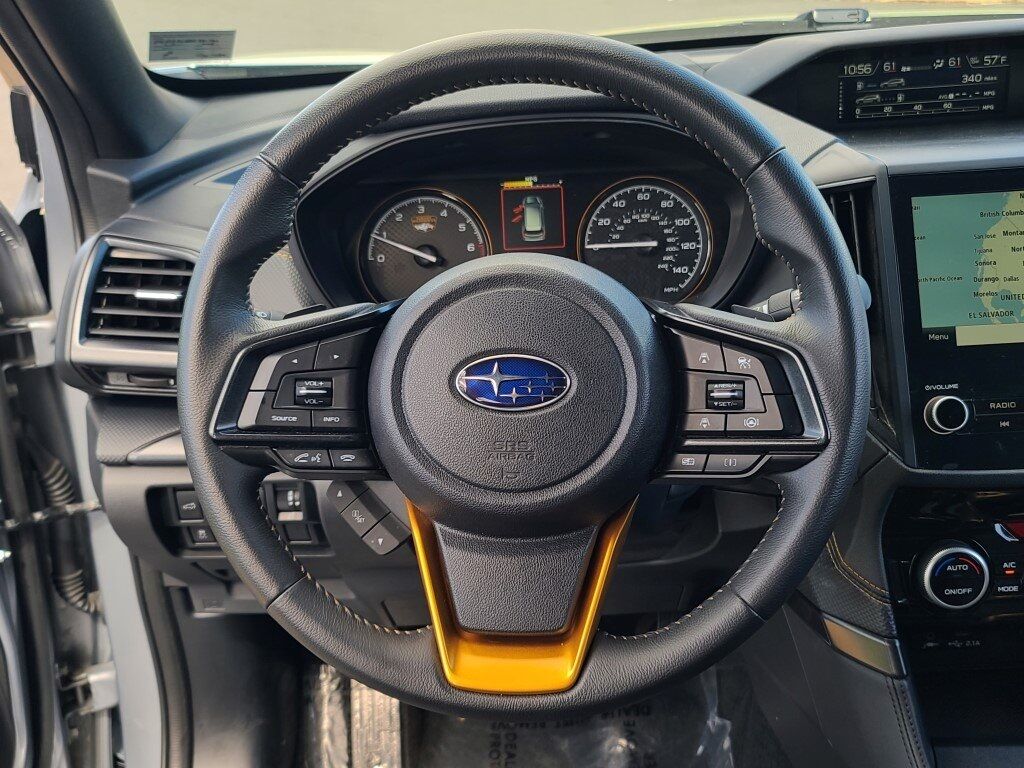 2024 Subaru Forester Wilderness Springfield VA