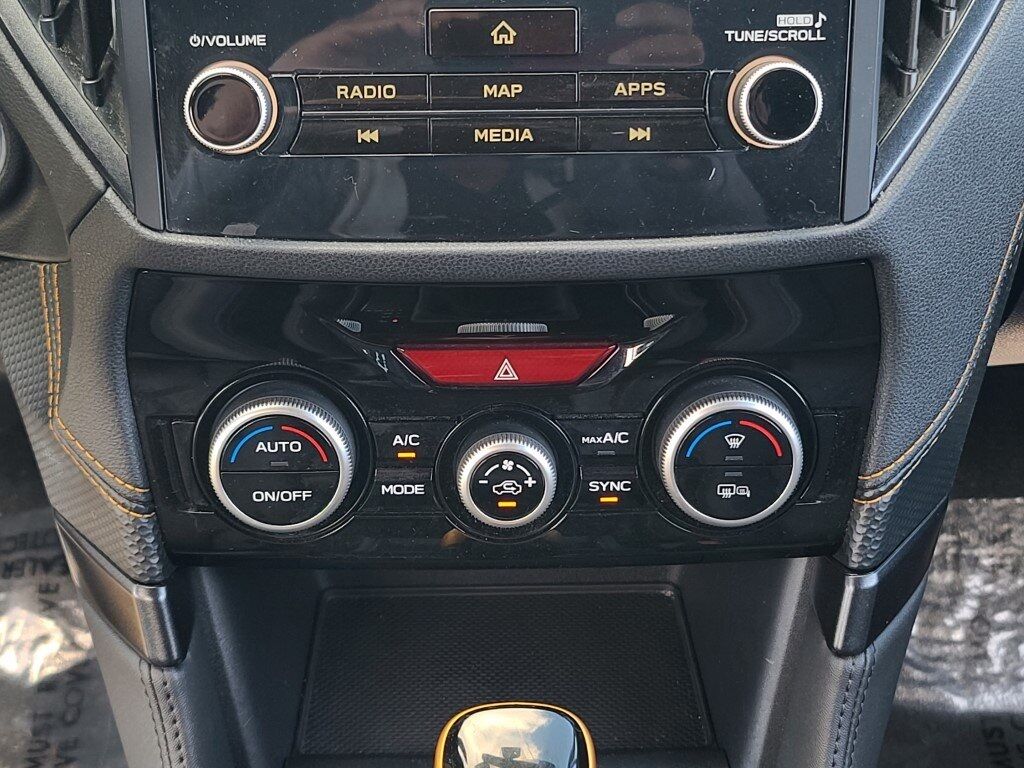 2024 Subaru Forester Wilderness Springfield VA