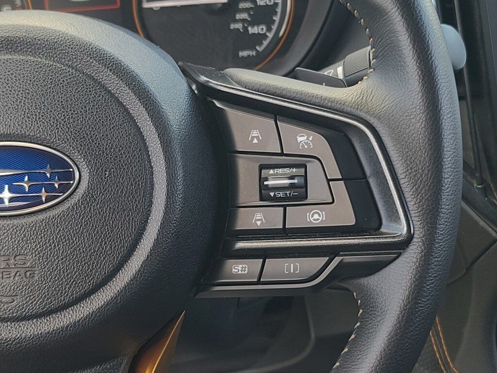 2024 Subaru Forester Wilderness Springfield VA