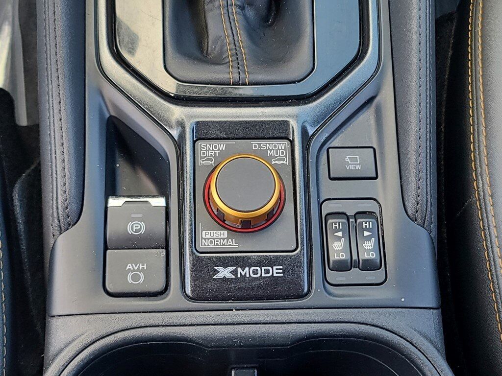 2024 Subaru Forester Wilderness Springfield VA