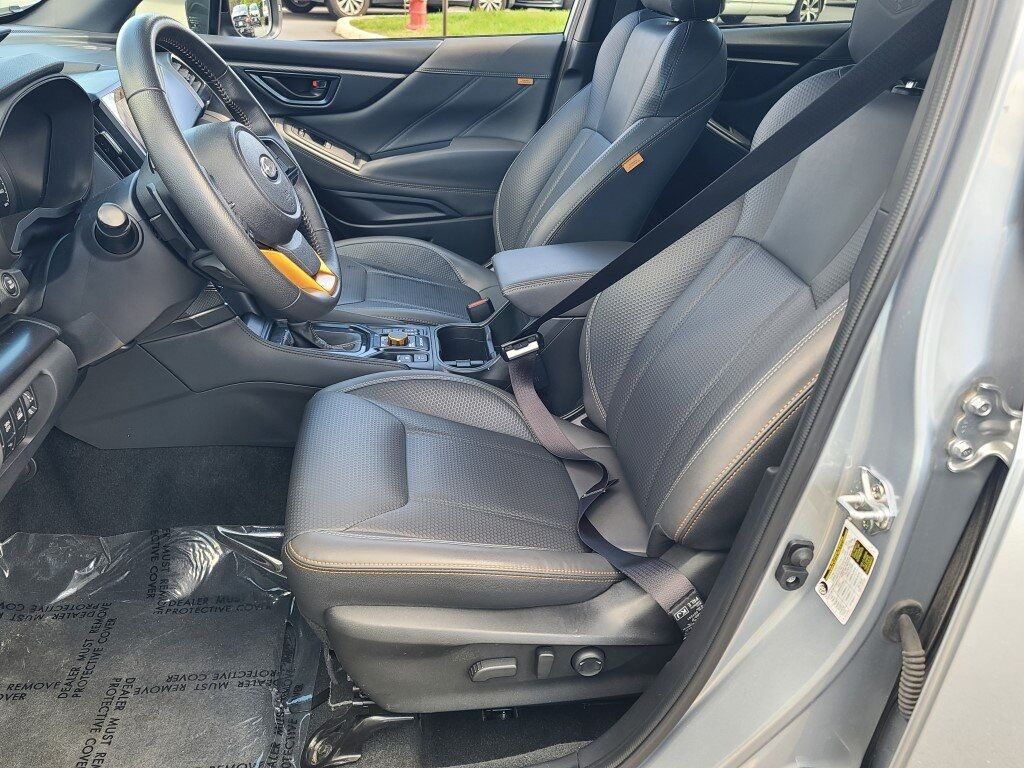 2024 Subaru Forester Wilderness Springfield VA