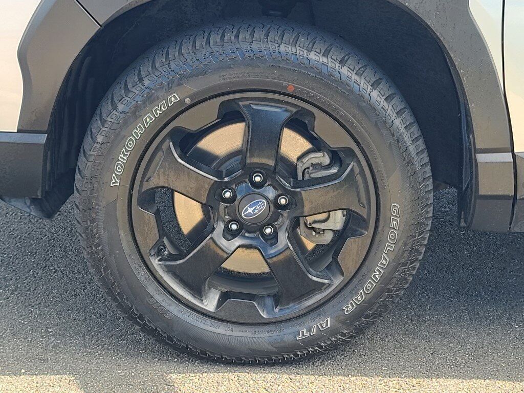 2024 Subaru Forester Wilderness Springfield VA