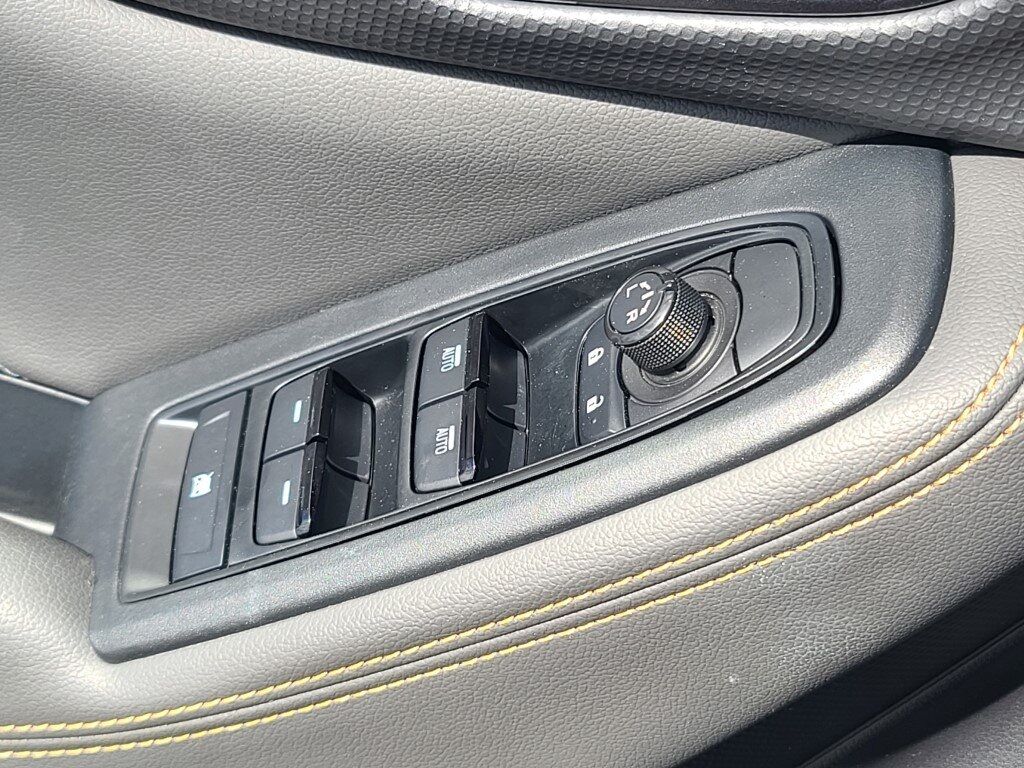 2024 Subaru Forester Wilderness Springfield VA