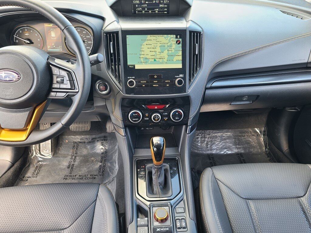 2024 Subaru Forester Wilderness Springfield VA