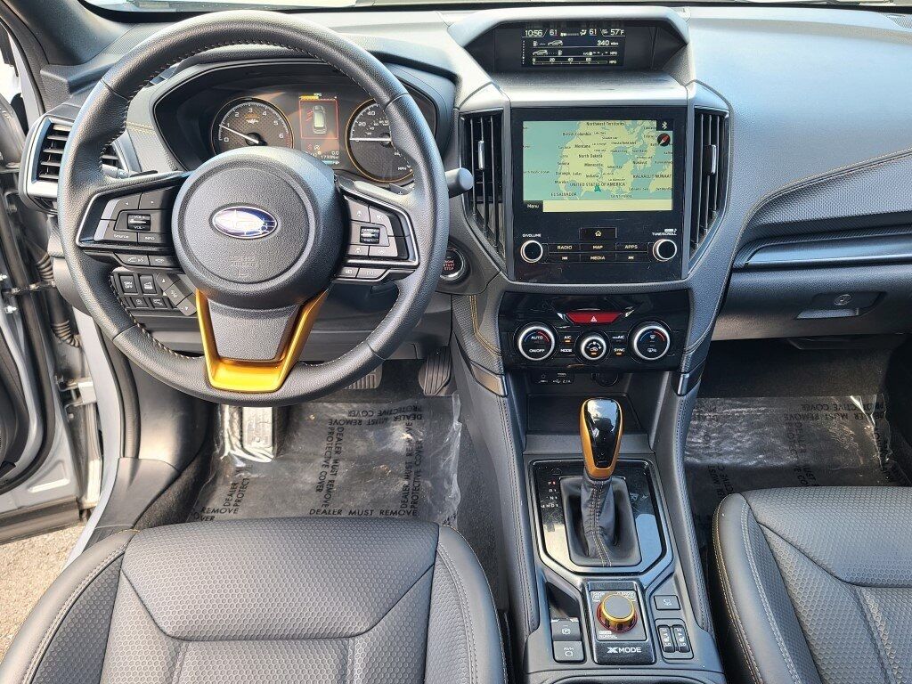 2024 Subaru Forester Wilderness Springfield VA