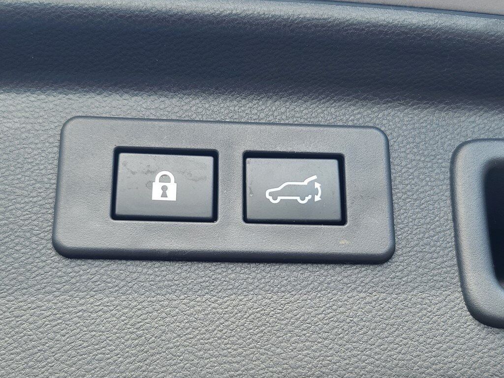 2024 Subaru Forester Wilderness Springfield VA