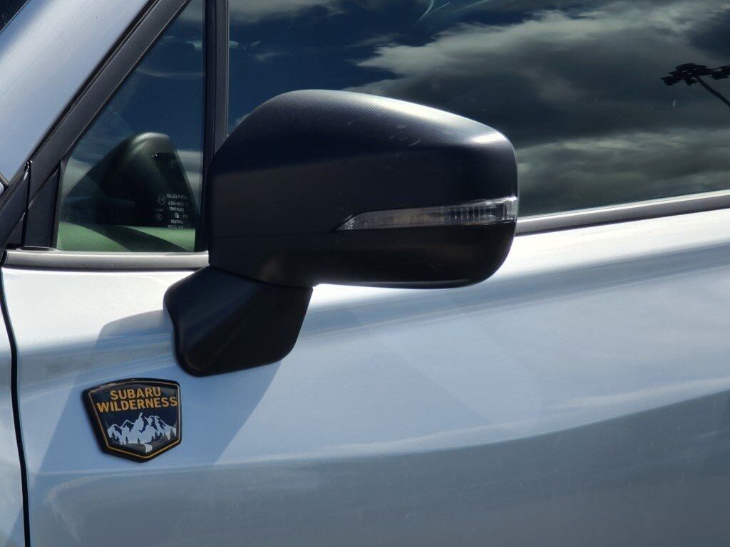 2024 Subaru Forester Wilderness Springfield VA