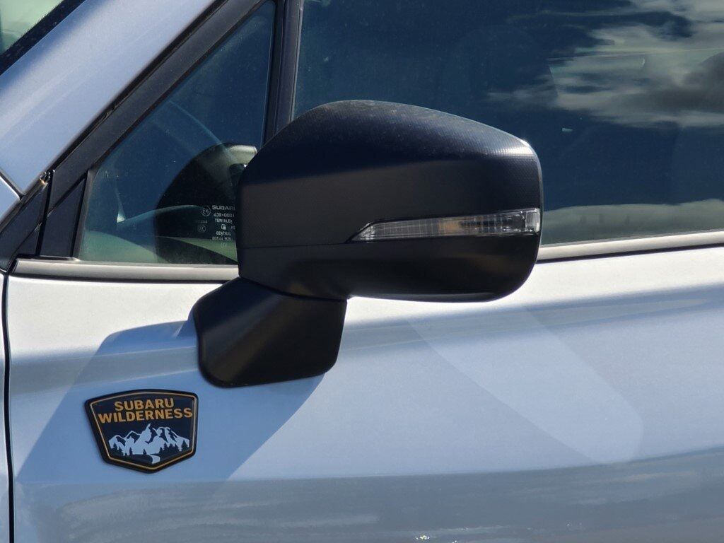 2024 Subaru Forester Wilderness Springfield VA