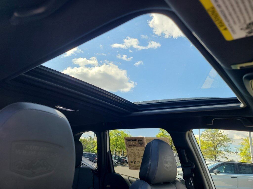 2024 Subaru Forester Wilderness Springfield VA