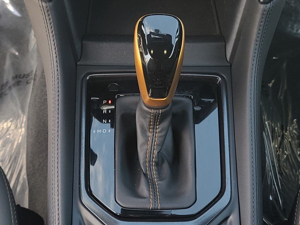 2024 Subaru Forester Wilderness Springfield VA