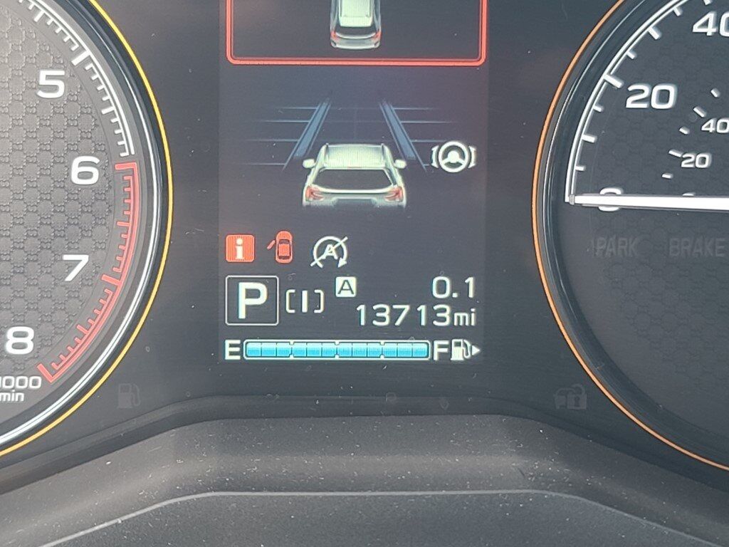 2024 Subaru Forester Wilderness Springfield VA