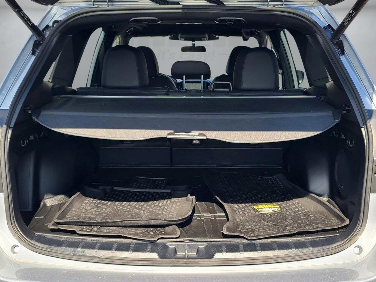 2024 Subaru Forester Wilderness Springfield VA