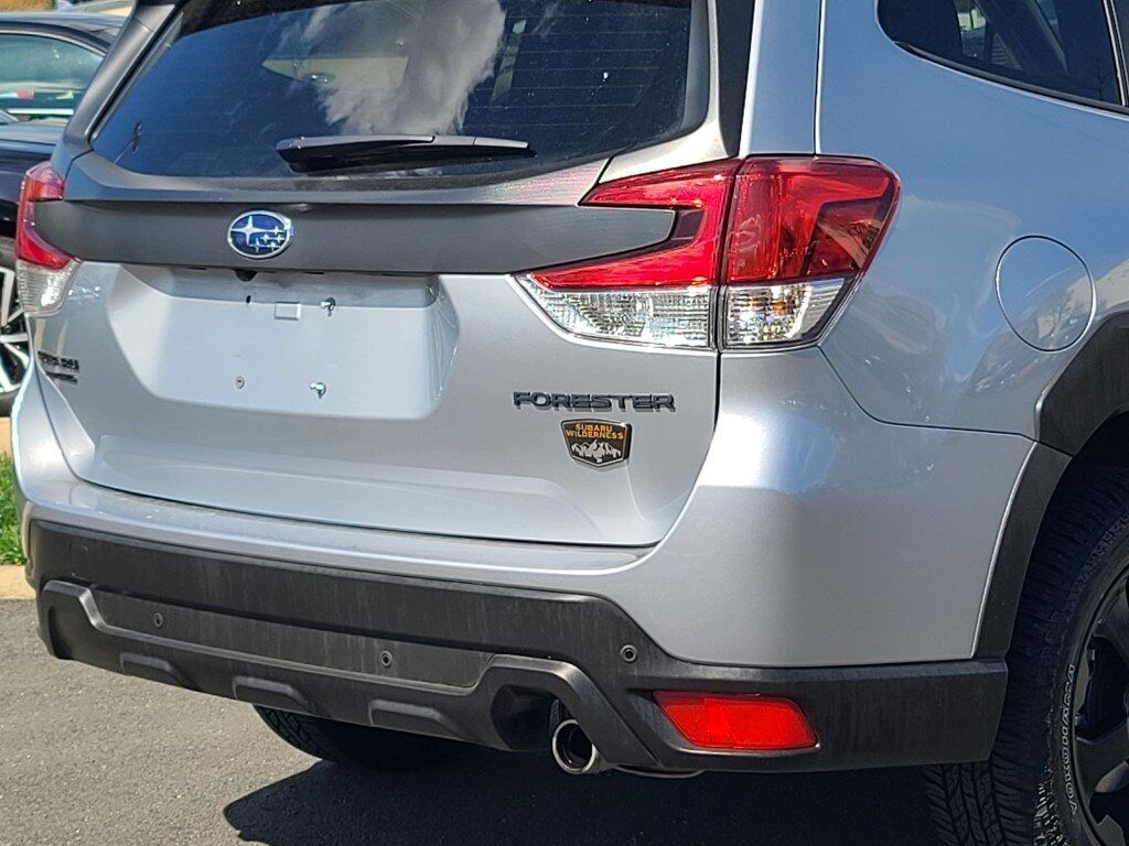 2024 Subaru Forester Wilderness Springfield VA