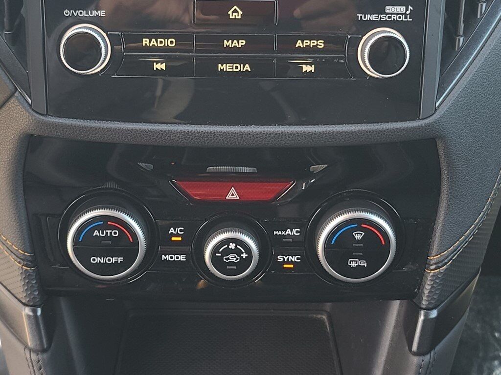 2024 Subaru Forester Wilderness Springfield VA