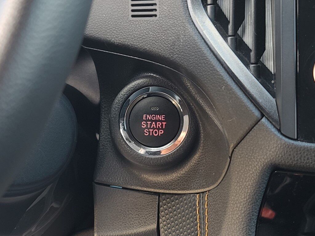 2024 Subaru Forester Wilderness Springfield VA