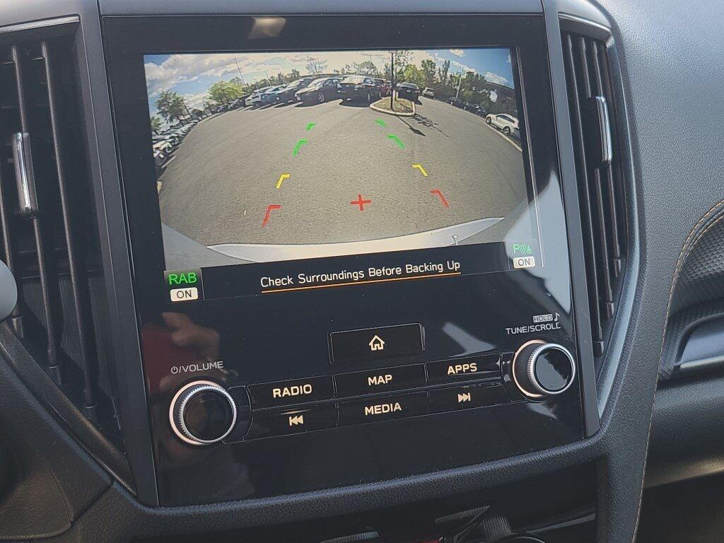 2024 Subaru Forester Wilderness Springfield VA