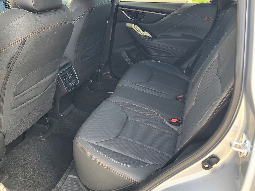 2024 Subaru Forester Wilderness Springfield VA