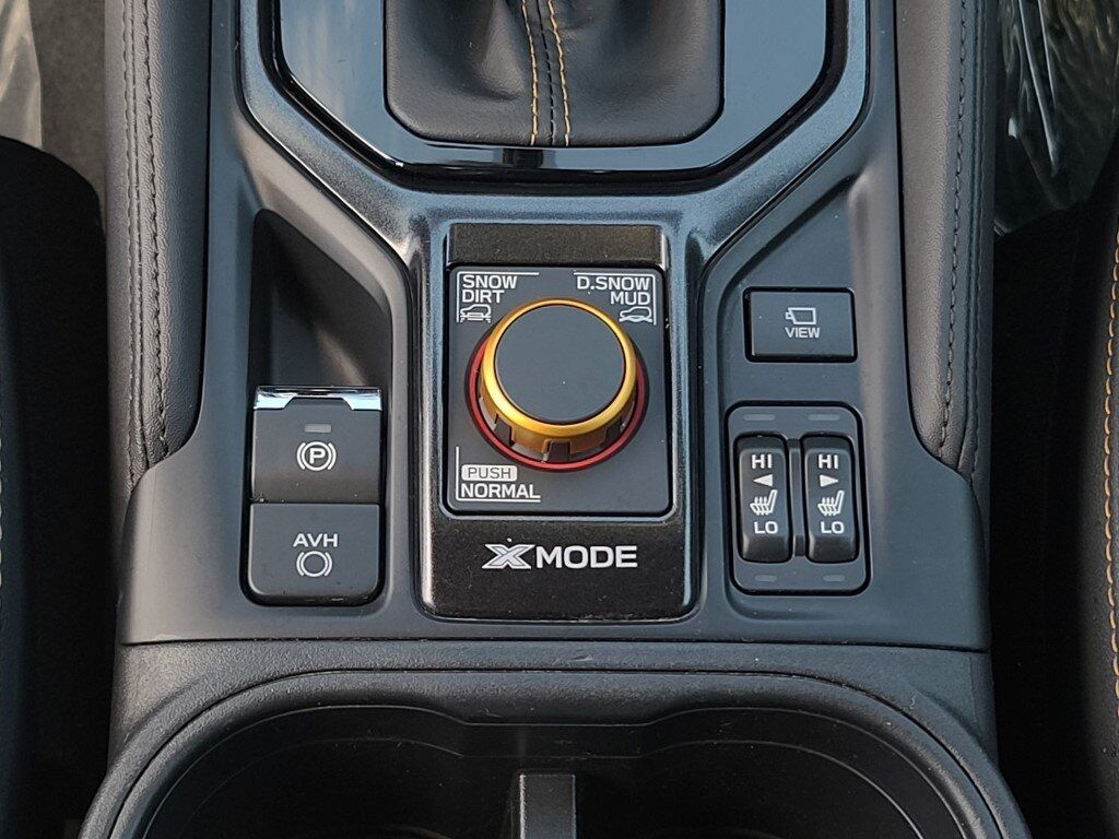 2024 Subaru Forester Wilderness Springfield VA